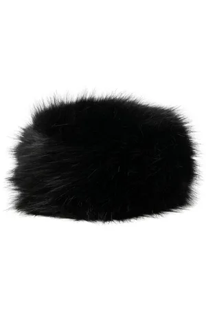 Unreal Fur Cappello Natasha in finta pelliccia