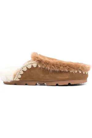 Mou Mules Winter Bio