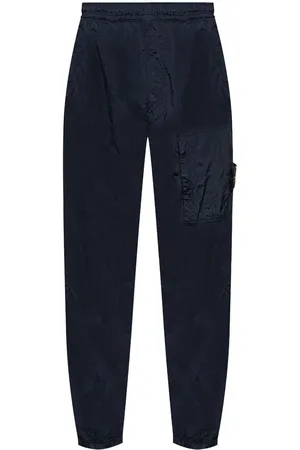Stone Island Cargo con applicazione Compass