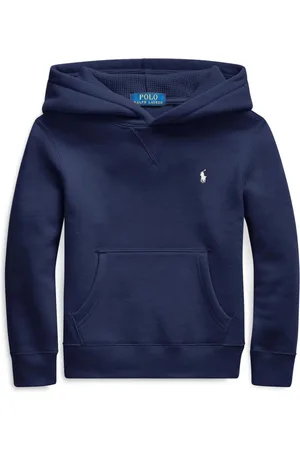 Ralph Lauren Felpa con cappuccio