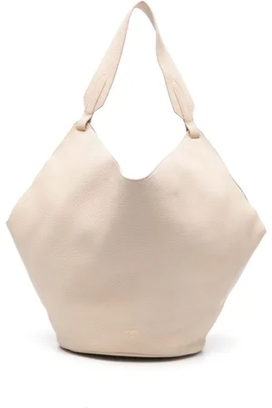 Khaite Borsa tote Lotus media