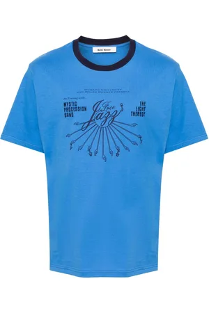 WALES BONNER T-shirt Saturn