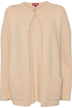 Staud Cardigan Carry On