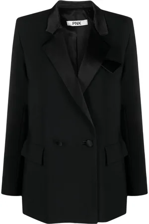 PNK Blazer doppiopetto