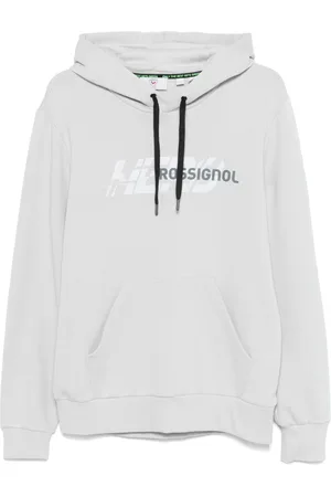 Rossignol Felpa Hero con cappuccio