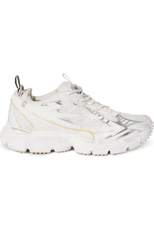 OFF-WHITE Sneakers Be Right Back