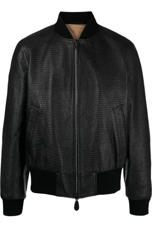 Roberto Cavalli Bomber