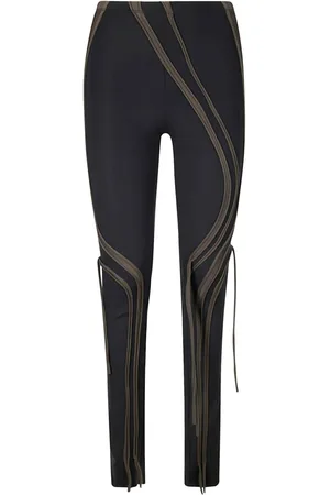 OTTOLINGER Leggings con applicazione