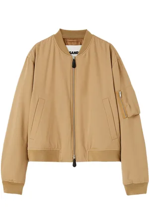 Jil Sander Bomber imbottito