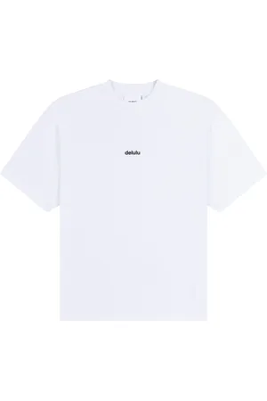 Axel Arigato T-shirt Delulu con effetto vissuto