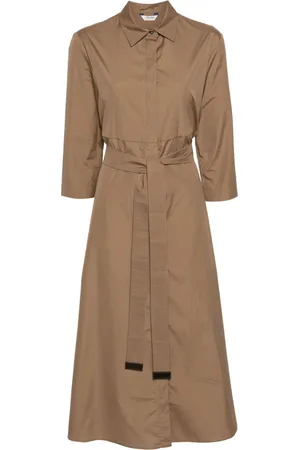 Max Mara Chemisier svasato