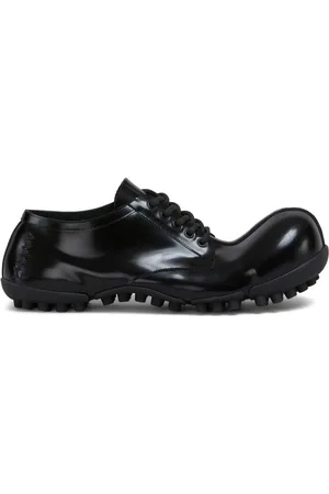 Marni Derby con punta tonda