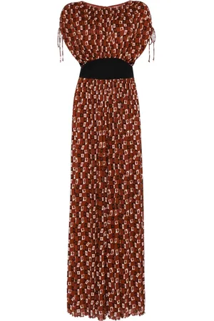 Diane von Furstenberg Tuta intera Andra
