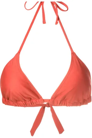 Lygia & Nanny Top bikini Iasmin a triangolo