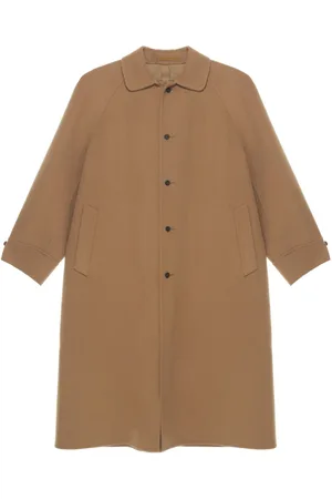 Carven Cappotto pesante