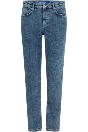 Karl Lagerfeld Jeans slim a vita media