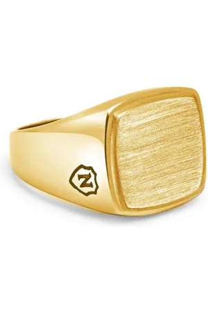 Nialaya Anello a sigillo