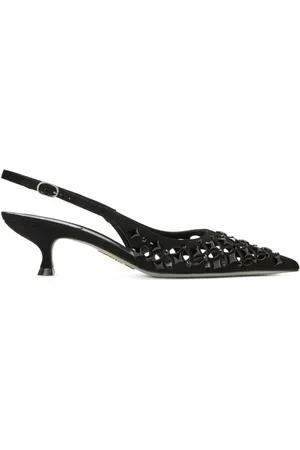 RENE CAOVILLA Pumps Trifora