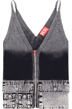 Diesel Top M-Melly