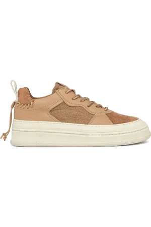 Buttero Sneakers Circolo con inserti