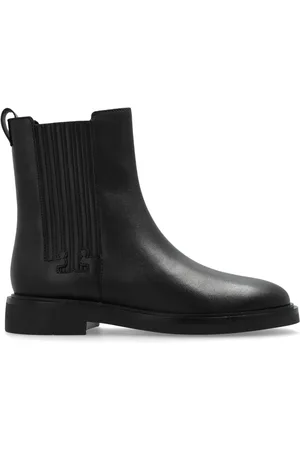 Tory Burch Stivali Chelsea T Gore
