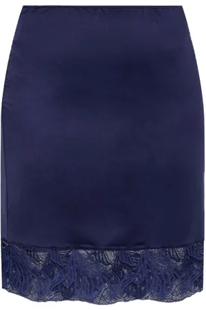 Hanro Sottoveste Eva