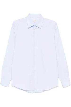 Fursac Camicia con colletto a punta