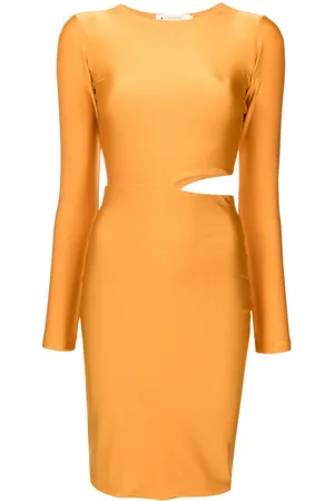 Lethicia Bronstein Abito Sophia CON cut-out