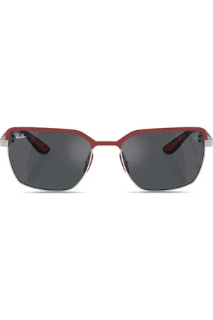 Ray-Ban Occhiali da sole squadrati