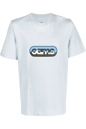OAMC T-shirt con stampa