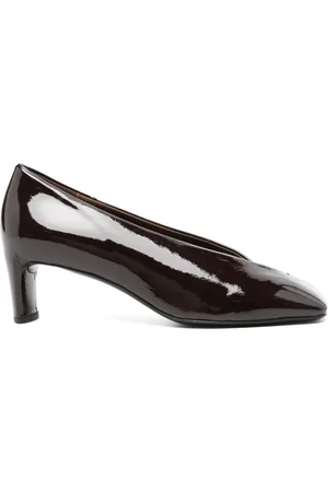 ROBERTO DEL CARLO Pumps Denis 55mm