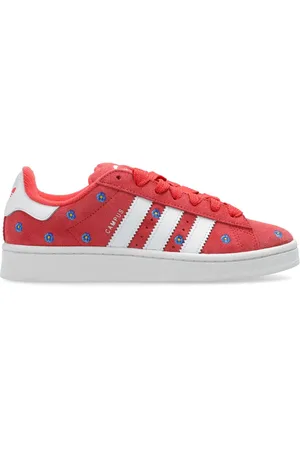 adidas Sneakers Campus 00s con ricamo a fiori