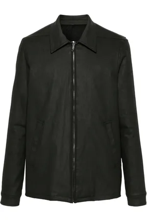 Rick Owens Giacca Brad