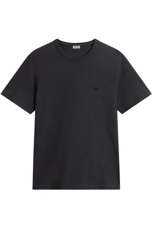 Woolrich T-shirt con applicazione