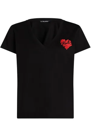 Karl Lagerfeld T-shirt K/Heart