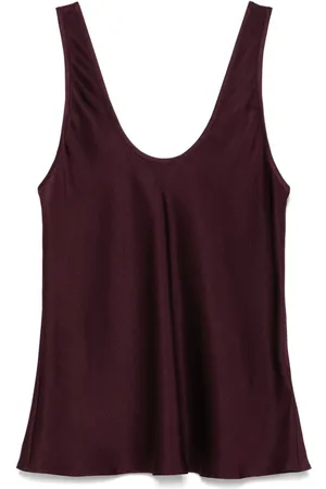 ANINE BING Top Lea