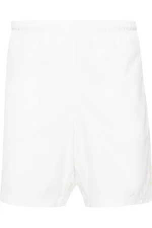 Alexander McQueen Costume da bagno con ricamo