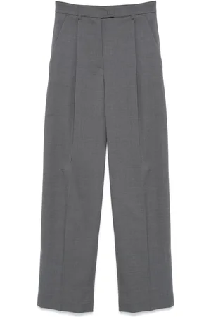 BLANCA Pantaloni pliss??
