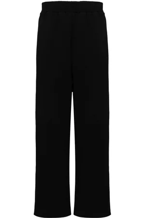 Izzue Pantaloni sportivi con ricamo