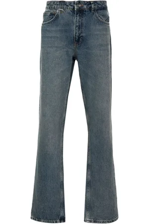 FLÂNEUR Jeans dritti