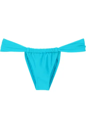 AMIR SLAMA Slip bikini a vita bassa