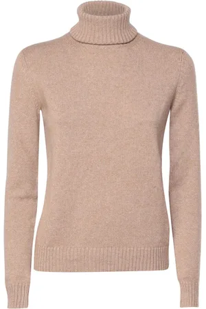 Loro Piana Maglione a collo alto