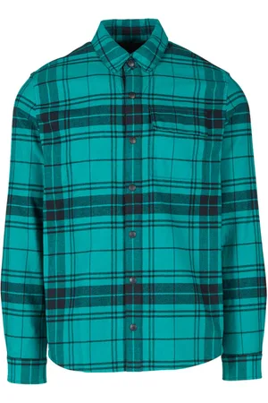 Aztech Camicia a quadri
