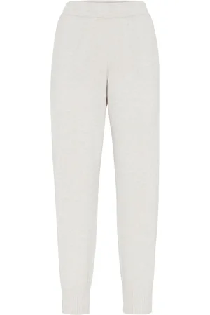 Brunello Cucinelli Pantaloni sportivi