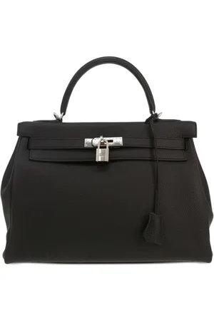 Hermès Borsa a mano Kelly 32 Sellier two-way 2019