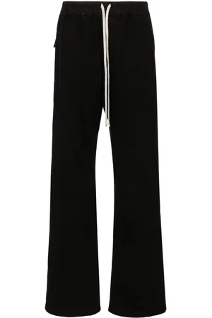 Rick Owens Pantaloni sportivi Pusher