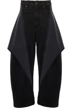 J.W.Anderson Jeans crop
