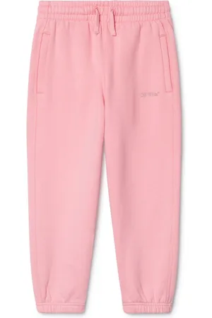 OFF-WHITE Pantaloni sportivi Bookish