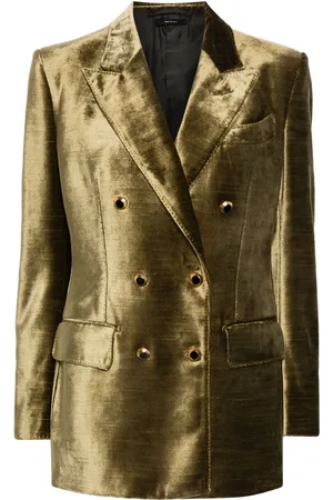Tom Ford Blazer doppiopetto