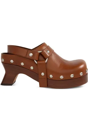 Loewe Mules Tacha 70mm